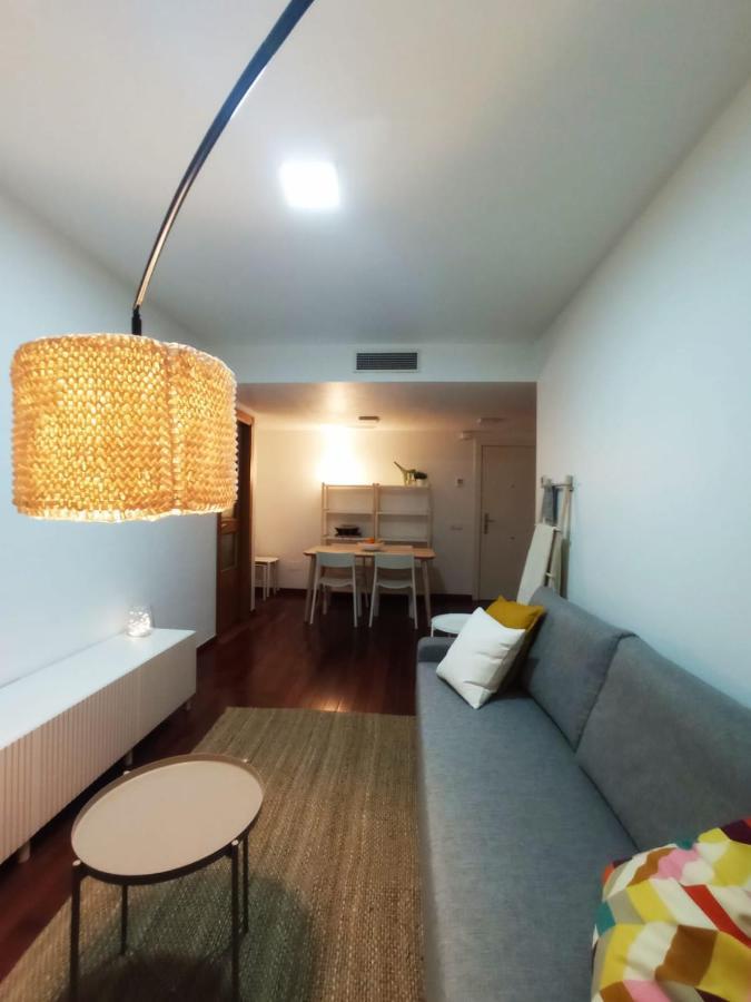 Apartamento Jacaranda Мурсия Экстерьер фото